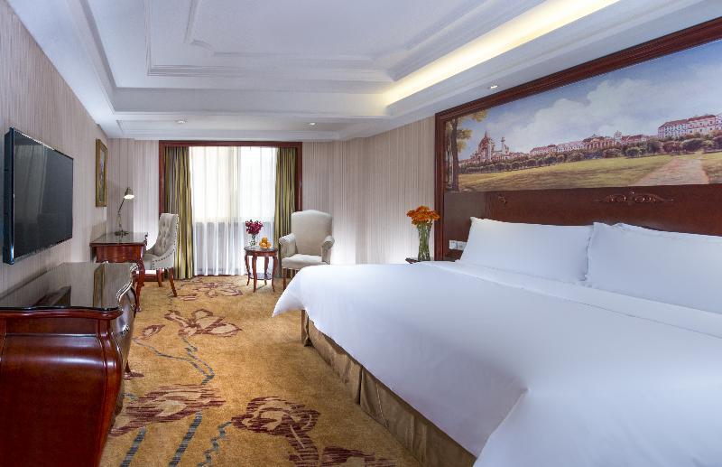 Vienna International Hotel Shenzhen Diwang South Bao'An Road 外观 照片